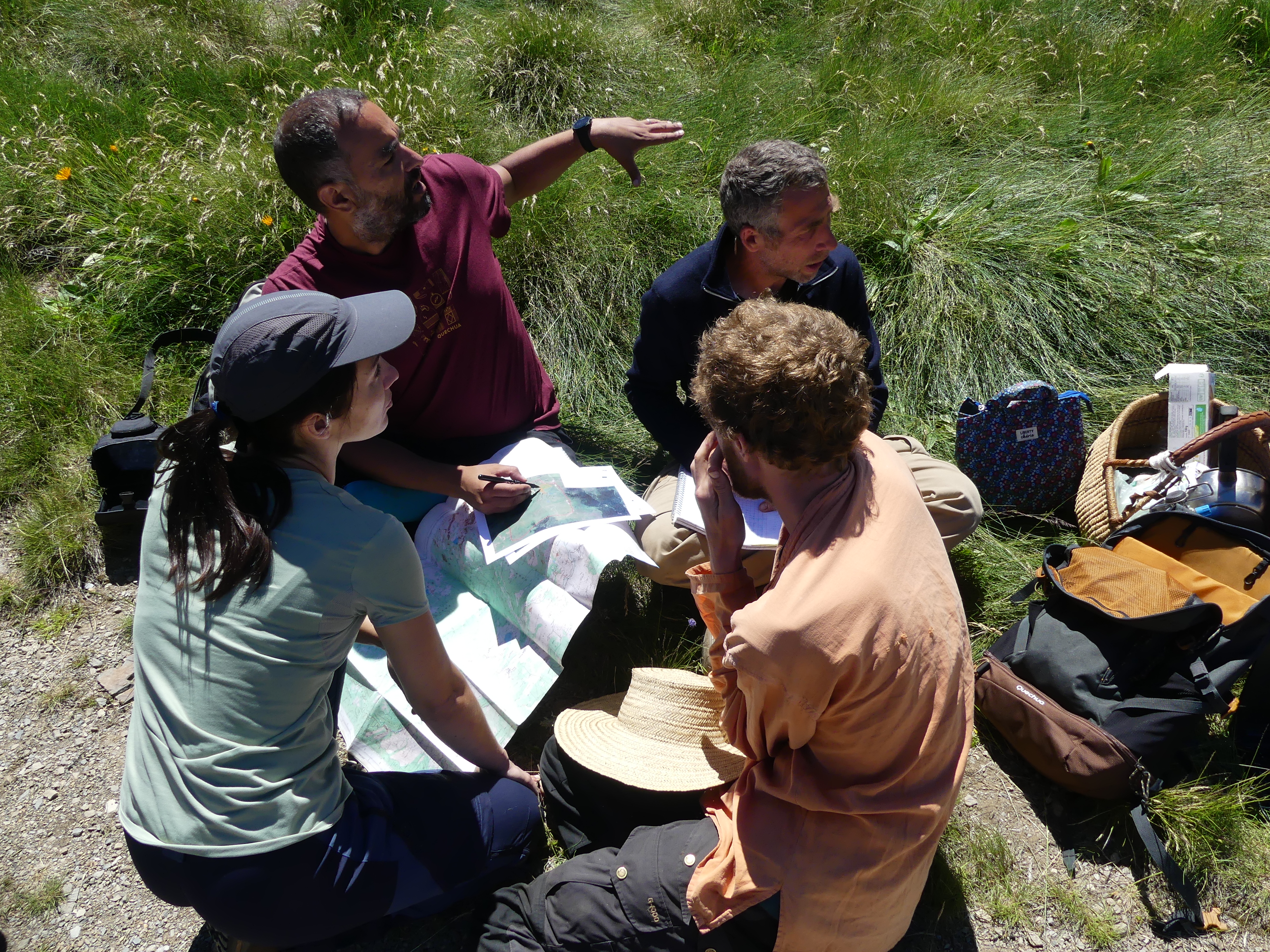 Col de Pailhères 28-06-2022 RG