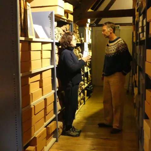 Crédit photo CBNPMP – Christelle Pineau