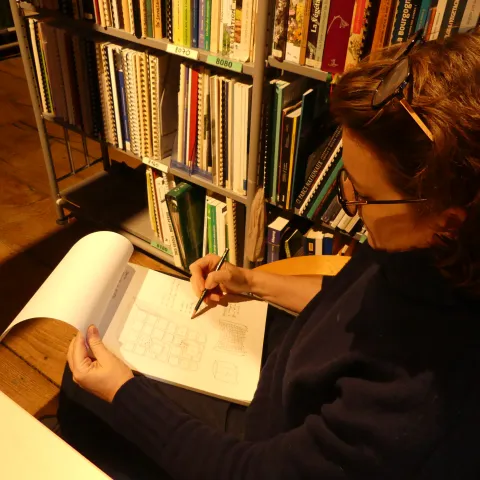 Crédit photo CBNPMP – Christelle Pineau