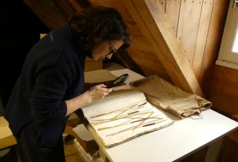 Crédit photo CBNPMP – Christelle Pineau